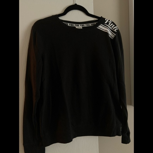 Victoria secret sweatshirt - Picture 1 of 2